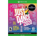 Just Dance 2020 (Xbox) NEW