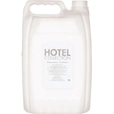 Кондиционер для волос HOTEL COLLECTION, канистра 5000 мл