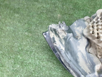 Фара левая Jaguar F-PACE (2020-н.в.) LED