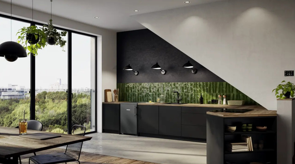 Холодильник Liebherr Rdgd 1400 Pure