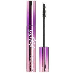 Тушь подкручивающая Missha Ultra Powerproof Thin Mascara #Curling & Volumizing, 9г
