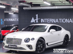Bentley Continental GT 3 Generation 4.0 GT (06.2020)