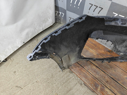 Бампер передний Chery Tiggo 8 Pro 21-нв Б/У Оригинал 602001214AA