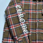 Куртка Chrome Hearts