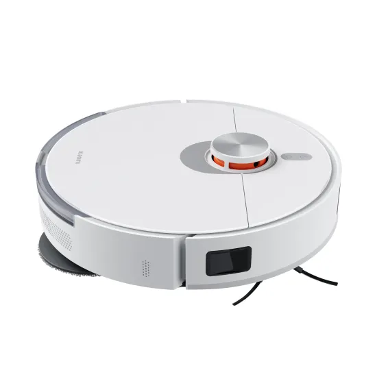 Робот - пылесос Xiaomi Mi Robot Vacuum S20+