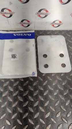 Пластина 16259424