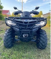 Квадроцикл CFMOTO CFORCE 1000 EPS (2024) Б/У