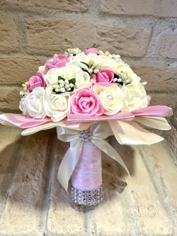 Букет свадебный