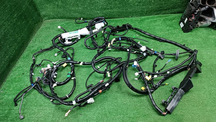Проводка салонная Honda Cr-v 5 (2016-н.в.)
