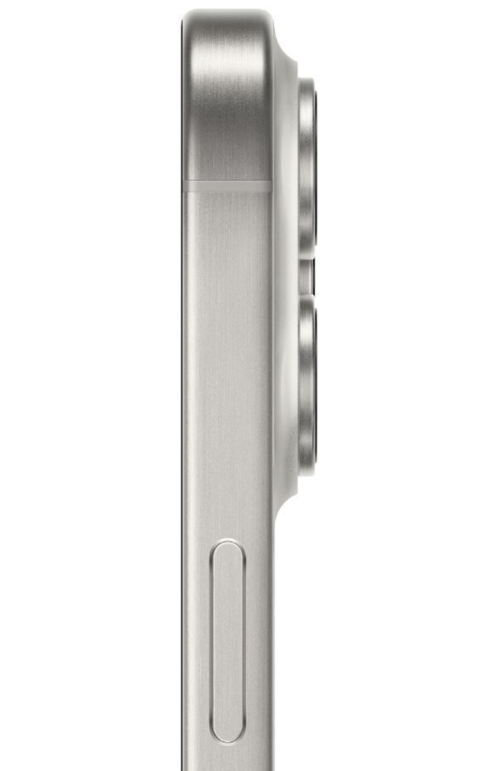 Apple iPhone 15 Pro