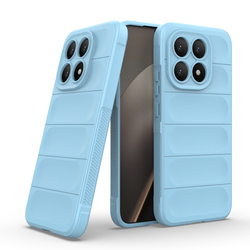 Противоударный чехол Flexible Case для Xiaomi 15T