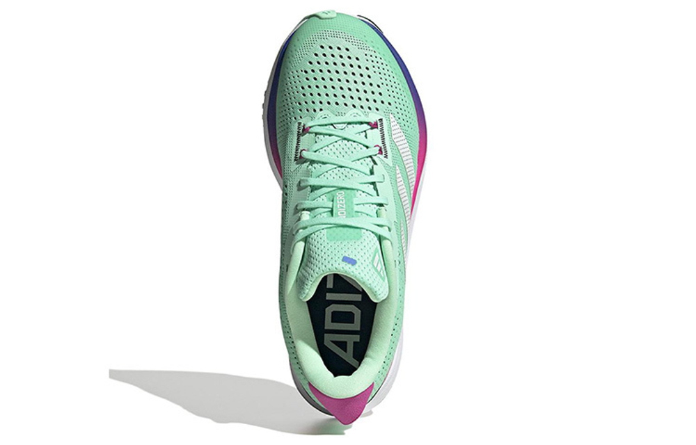 Кроссовки Adidas Adizero Sl (Женская размерная сетка)