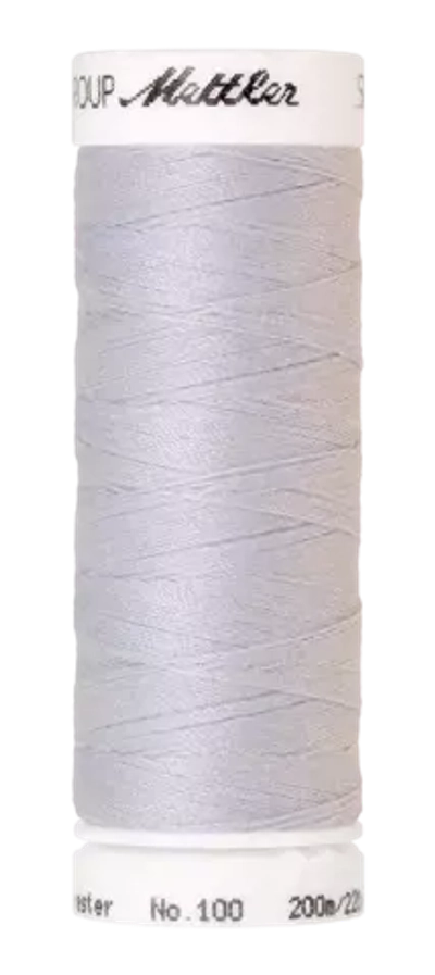 Нить универсальная SERALON 100, 200 м, Mettler, 0036