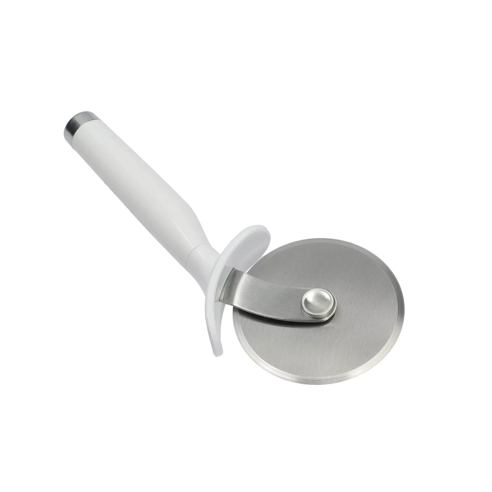 KitchenAid - КЛАССИЧЕСКИЙ нож для пиццы. / артикул   KCG113OHWHE  / GTIN 5057982066413