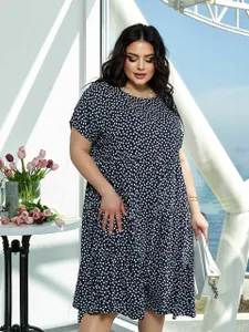 Платье УК-1182-1 Fabrika