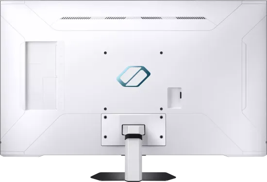 43" Монитор Samsung Odyssey Neo G7 S43CG700NI, 3840x2160, 144 Гц, *VA, белый