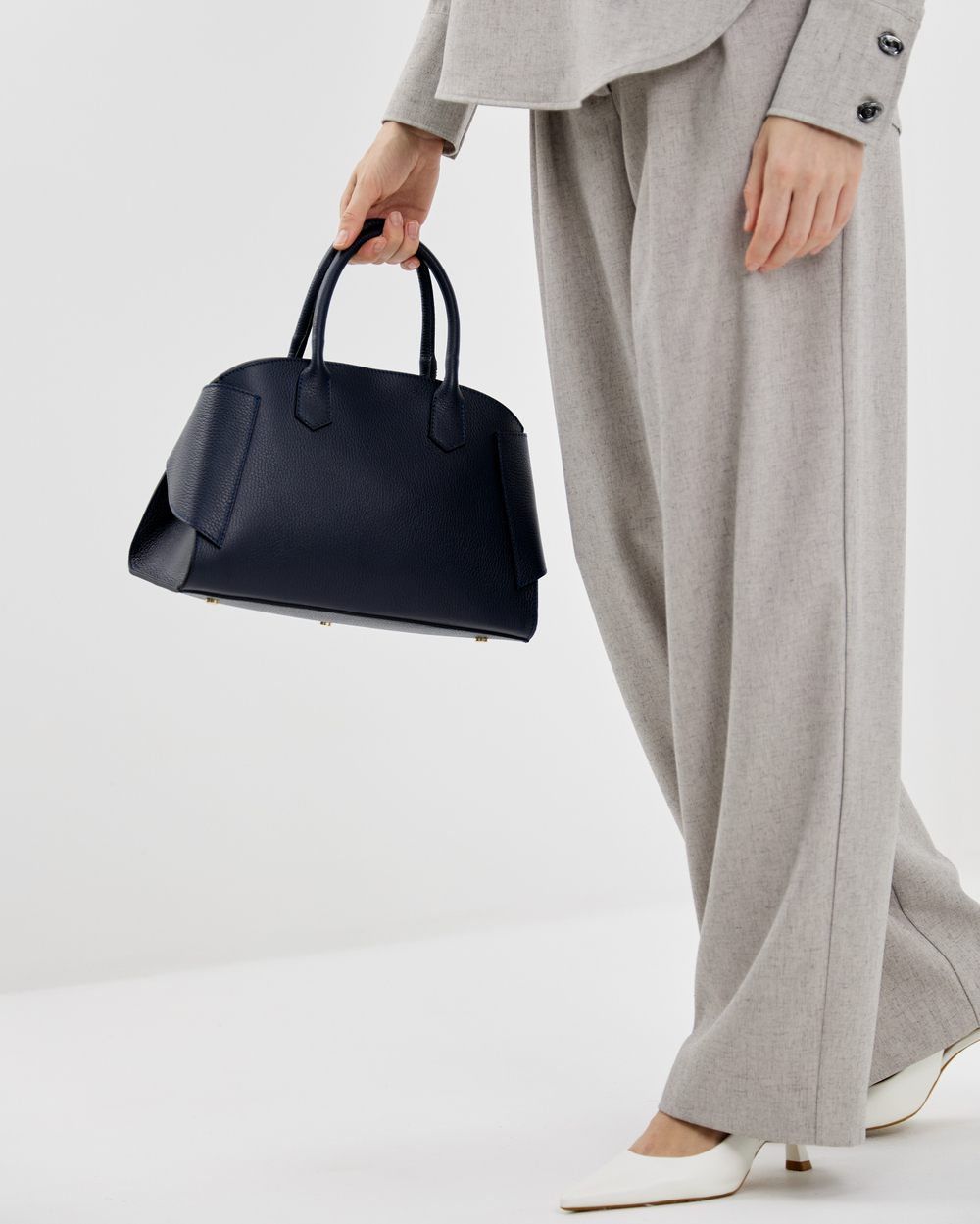 Сумка 581 03 синий