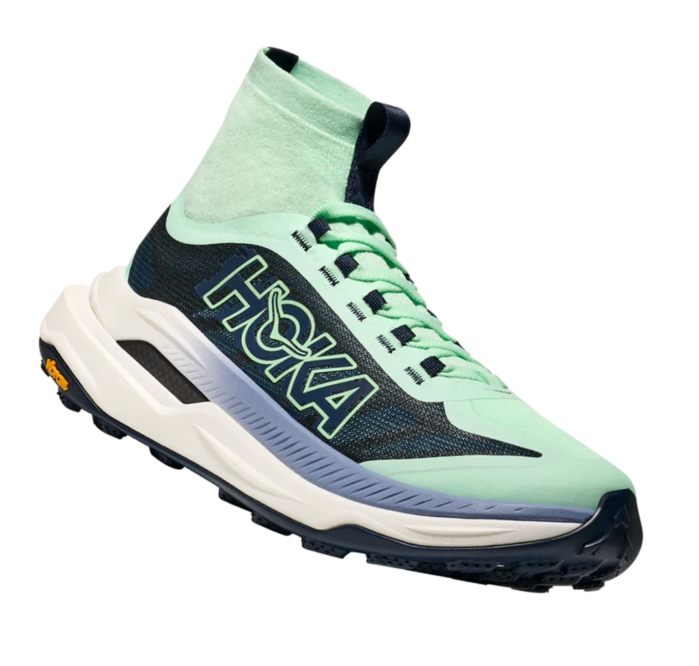Кроссовки женские Hoka Tecton X3