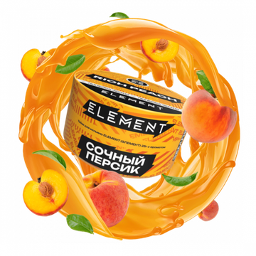 Element "Земля" (Rich Peach), 25 гр.
