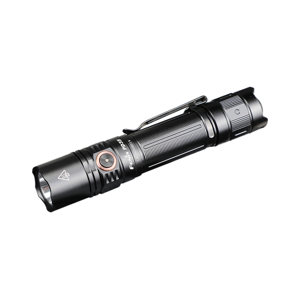 ФОНАРЬ ТАКТИЧЕСКИЙ FENIX PD35 V3.0