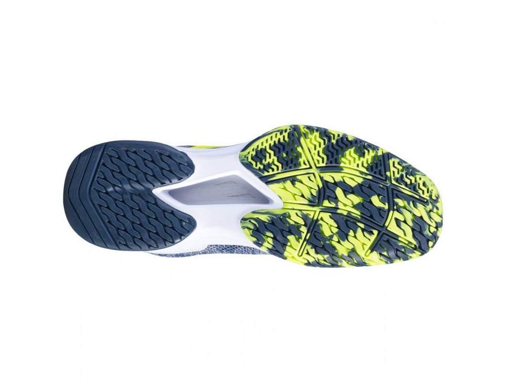 Теннисные кроссовки Babolat Jet Tere All Court Men