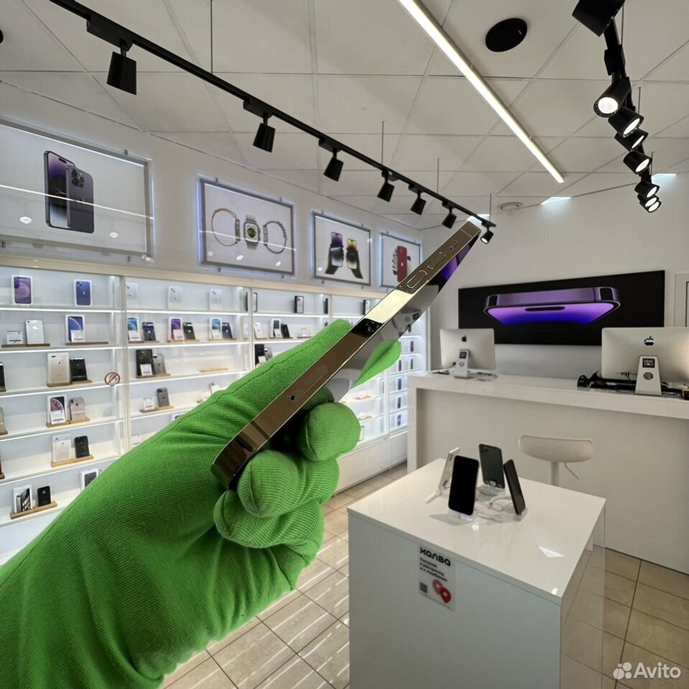 iPhone 12 Pro, 512 ГБ б/у