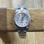 Часы Rolex