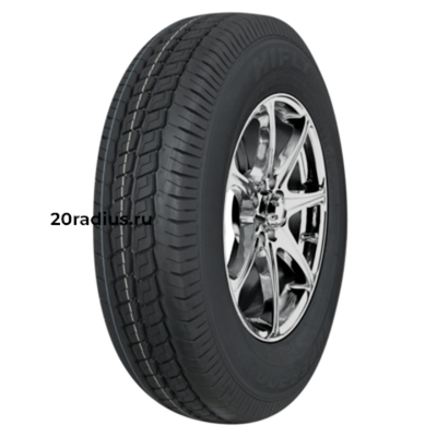 215/70R15C 109/107R Super 5000 TL 8PR