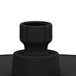 Тропический душ Damixa Jupiter 977050300 Черный