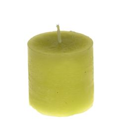 GAEM Свеча ароматическая, D 5 см, L5 W5 H5 см, 6в.