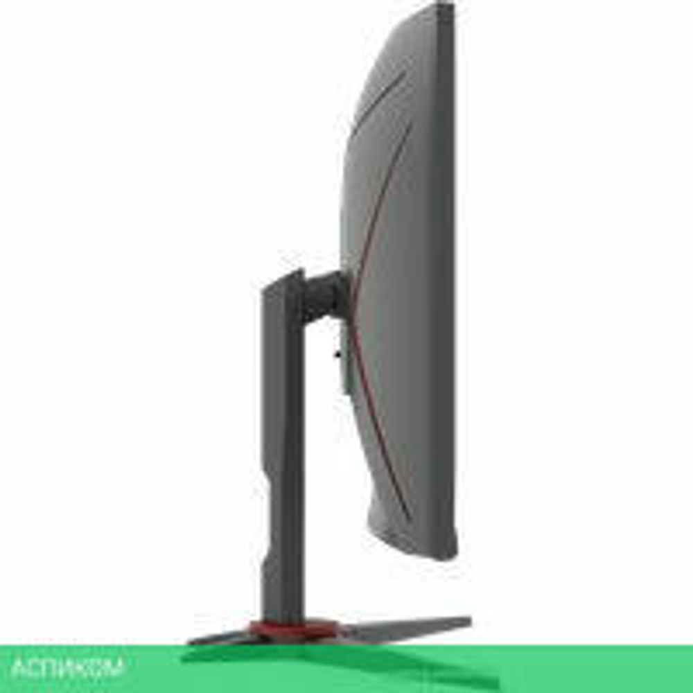 Игровой монитор AOC Gaming C27G2E