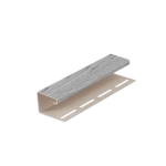 J-профиль 16 мм