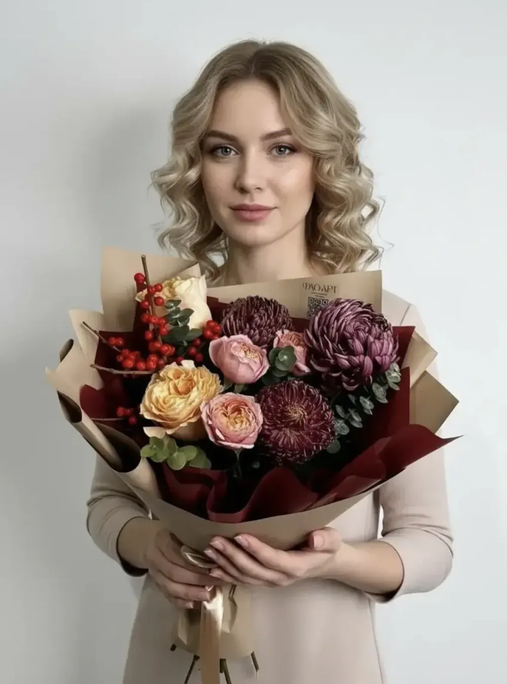 "Сладкий поцелуй" 