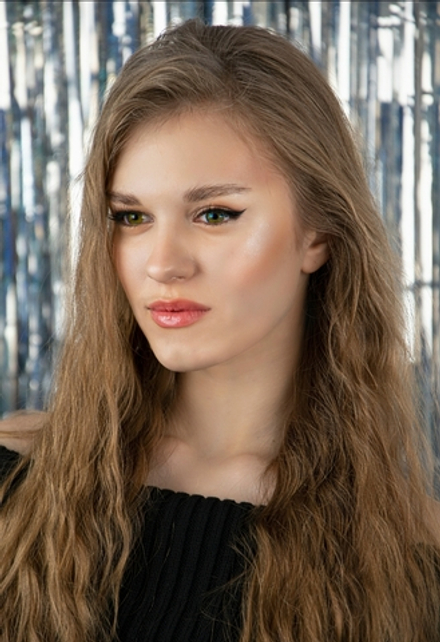 Курс Макияж для себя