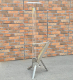 Пеллетный обогреватель WWT R80-L-WR