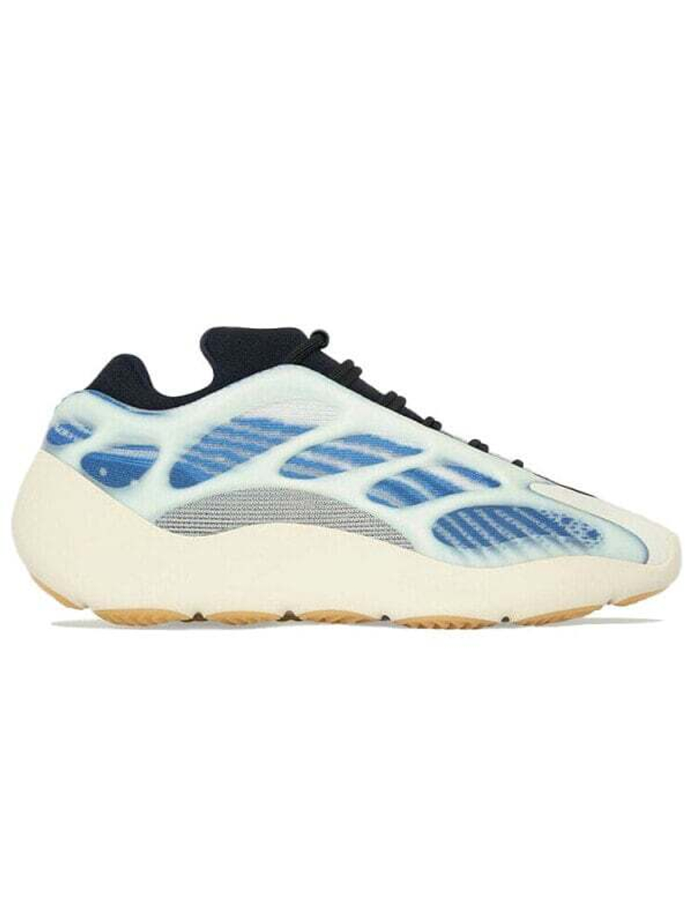 Кроссовки Adidas Originals Yeezy 700 V3 Kyanite