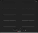 Индукционная варочная панель с инвертором Meferi MIH604BK COMFORT PLUS фото 5