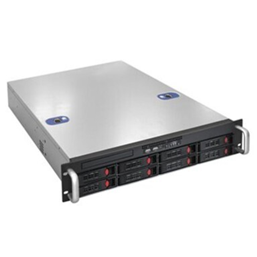 Серверная платформа ExeGate Pro 2U550-HS08 EX292414RUS