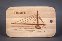 Изделия из дерева