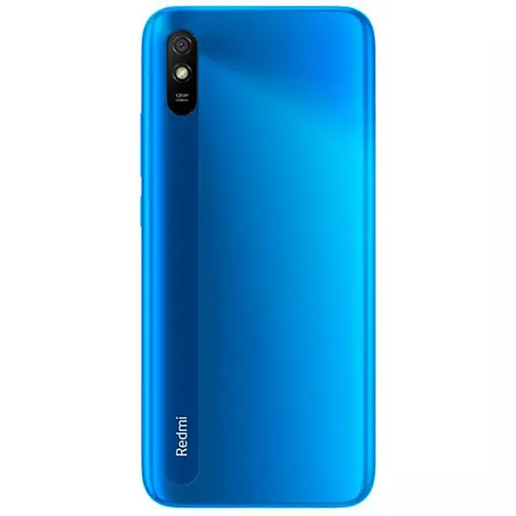 Xiaomi Redmi 9A 6/128gb Синий