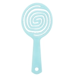 Расческа Solomeya Mini Datangling Hair Brush Tiffany