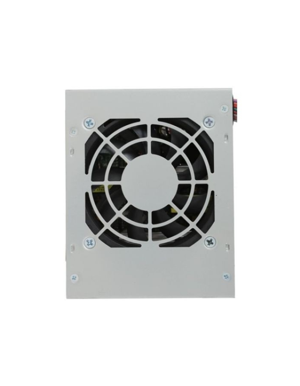 Блок питания Foxconn 300W FX-300S  SFX PSU, APFC, 80FAN, 3xSATA, 1xPATA, 24+4, PCI-E