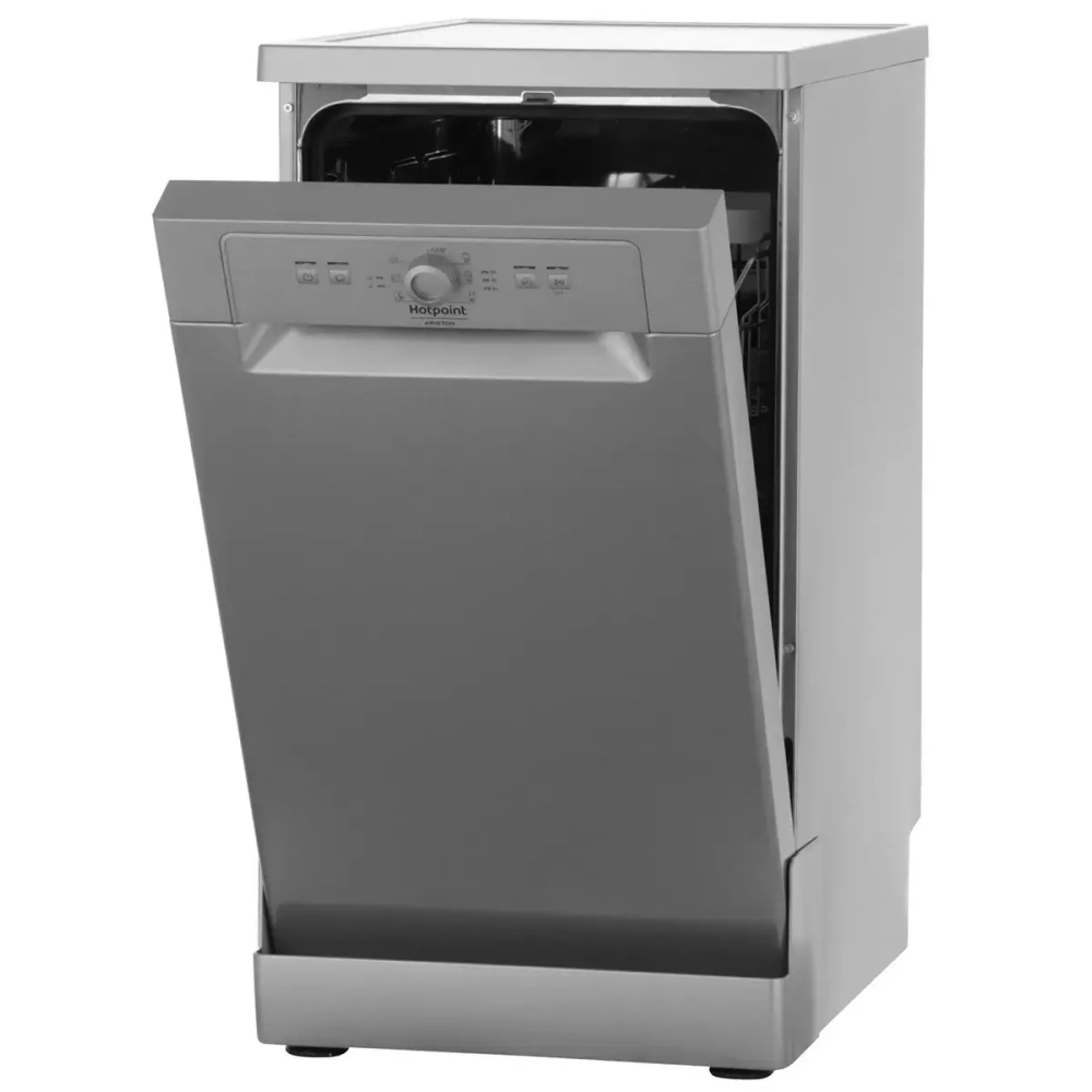Посудомоечная машина Hotpoint-Ariston HSFE 1B0 C S