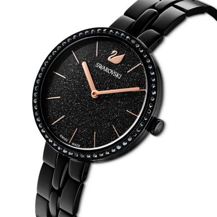 COSMOPOLITAN MB BLK/BLK/PBK