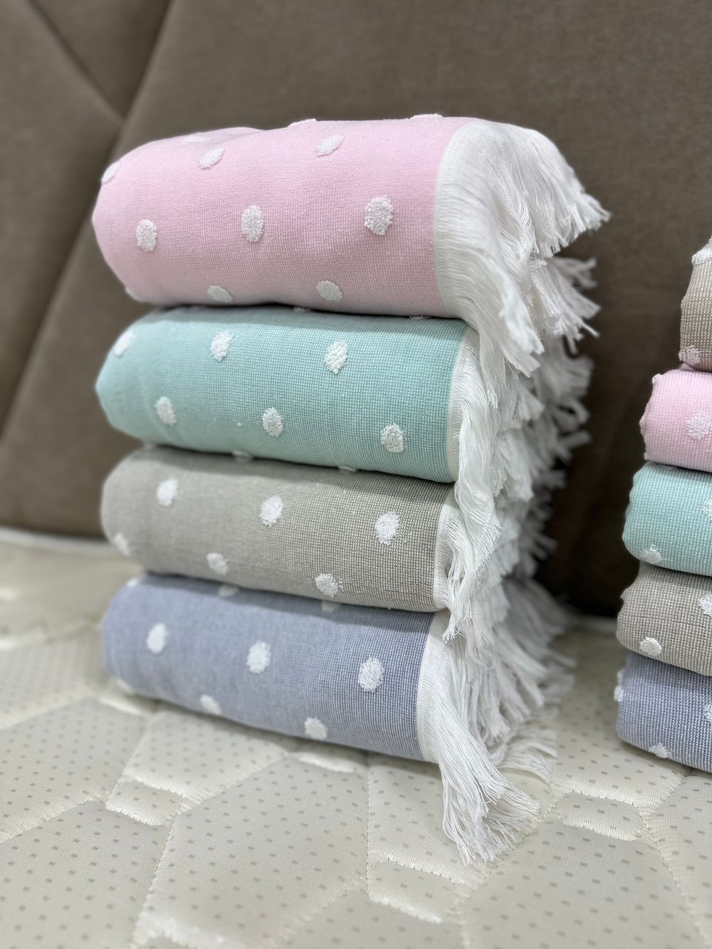 Пол Кит Лиц ГОРОШЕК ЛЕН