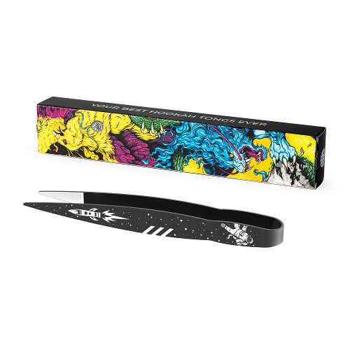 Щипцы ALPHA-X TONGS (Houston)