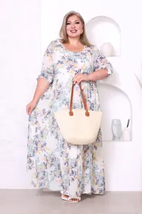 Платье 2879 Fabrika