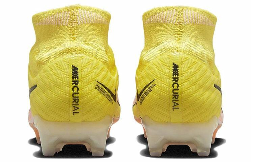 Кроссовки Nike Mercurial Superfly 9 15 Elite Pro Ag