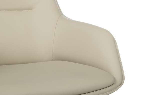 Кресло Мэджик A628-1 Бежевый