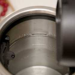 Электрический чайник Tefal Majestuo KI883D10
